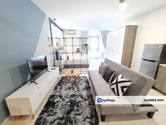 Condominium for sale in Country Heights Damansara, Kuala Lumpur