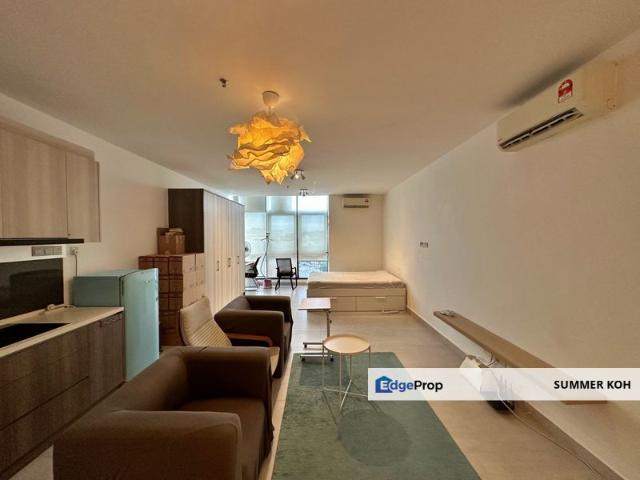Condominium for sale in Country Heights Damansara, Kuala Lumpur