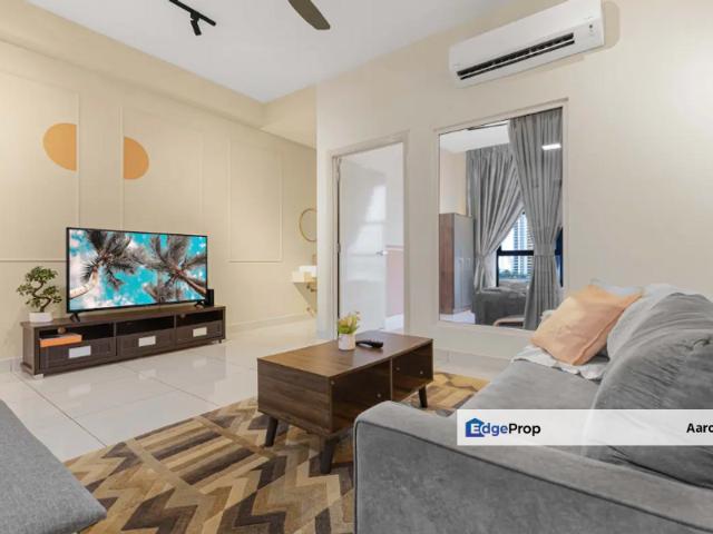 Condominium for sale in Country Heights Damansara, Kuala Lumpur