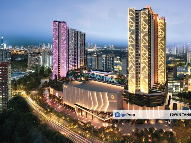 Condominium for sale in Bandar Sri Permaisuri, Kuala Lumpur