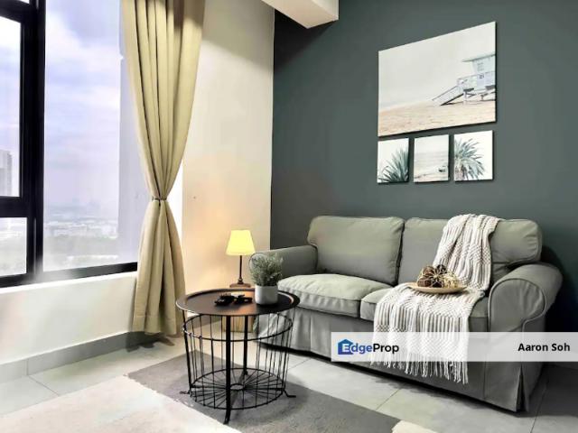 Condominium for sale in Country Heights Damansara, Kuala Lumpur