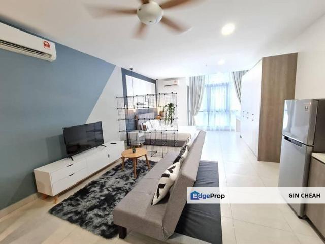 Condominium for sale in Bandar Sri Permaisuri, Kuala Lumpur