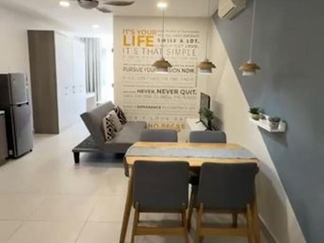 Condominium for rent in Country Heights Damansara, Kuala Lumpur