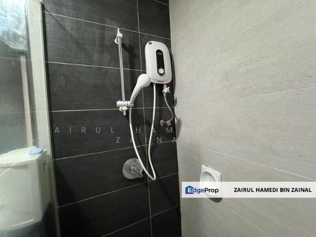 Condominium for sale in Cheras, Kuala Lumpur