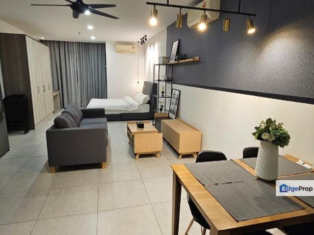 Condominium for rent in Country Heights Damansara, Kuala Lumpur
