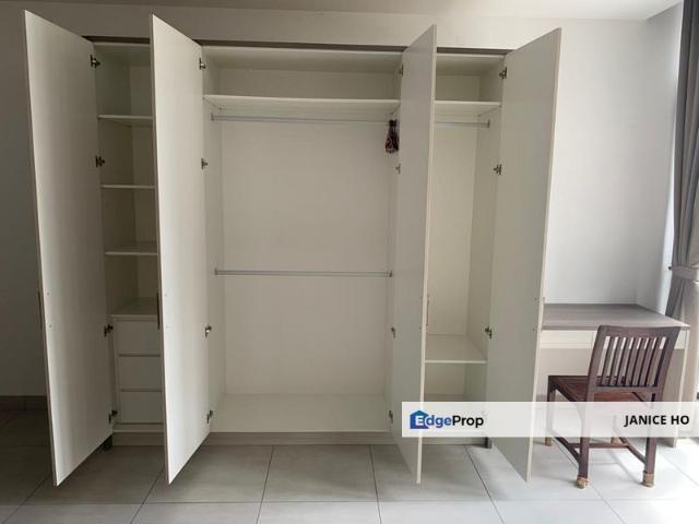 Condominium for rent in Bandar Sri Permaisuri, Kuala Lumpur
