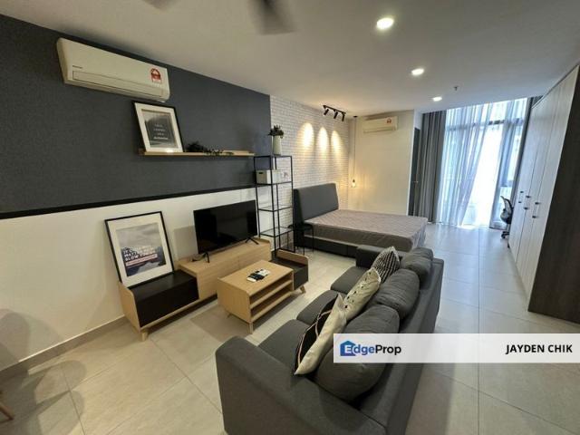 Condominium for rent in Bandar Sri Permaisuri, Kuala Lumpur