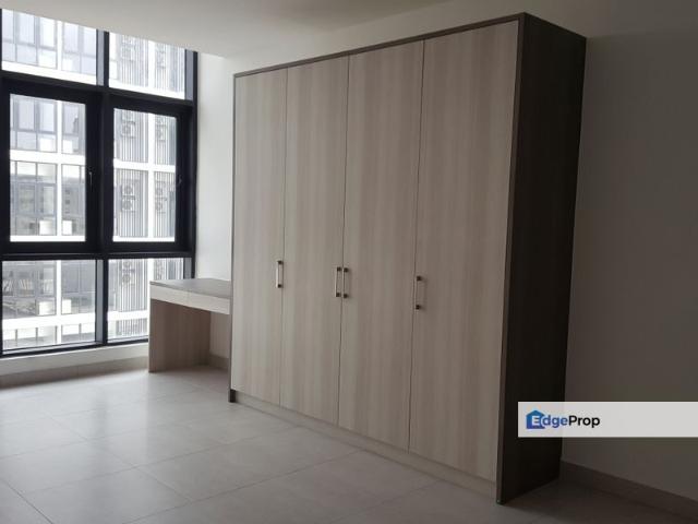 Condominium for sale in Bandar Tasik Selatan