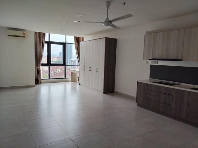 Apartment for sale in Cheras, Kuala Lumpur