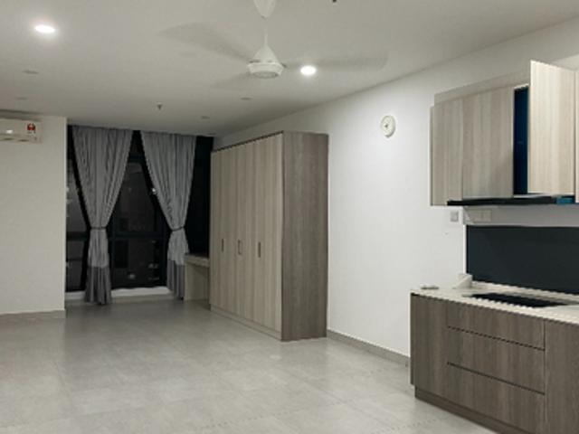 Apartment for rent in Country Heights Damansara, Kuala Lumpur