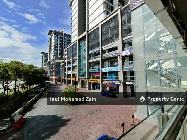 Shop Office for rent in Country Heights Damansara, Kuala Lumpur