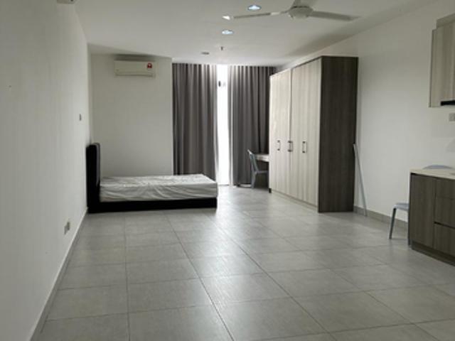 Apartment for rent in Country Heights Damansara, Kuala Lumpur