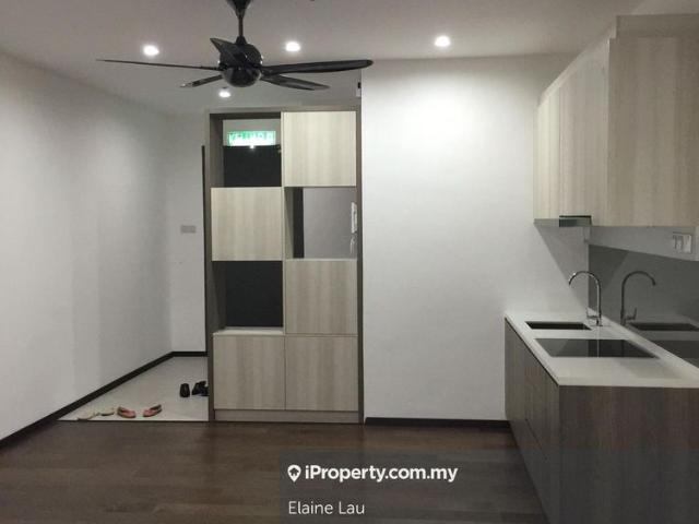 Apartment for rent in Country Heights Damansara, Kuala Lumpur