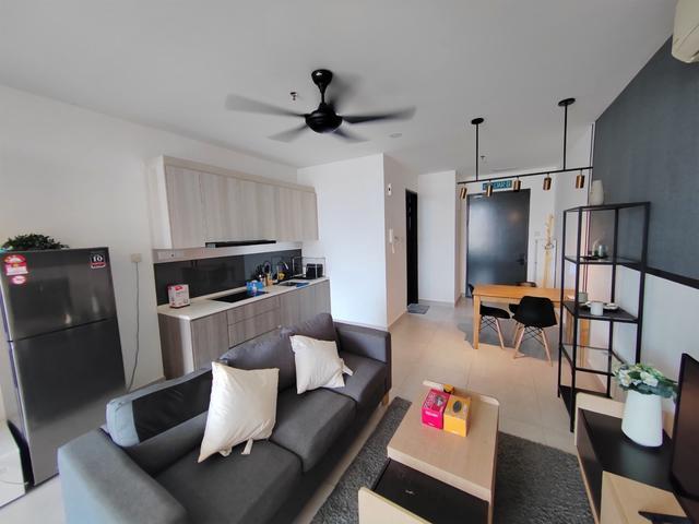 Condominium for rent in Cheras, Kuala Lumpur