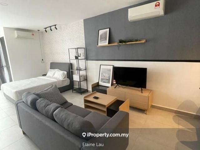 Room for rent in Country Heights Damansara, Kuala Lumpur