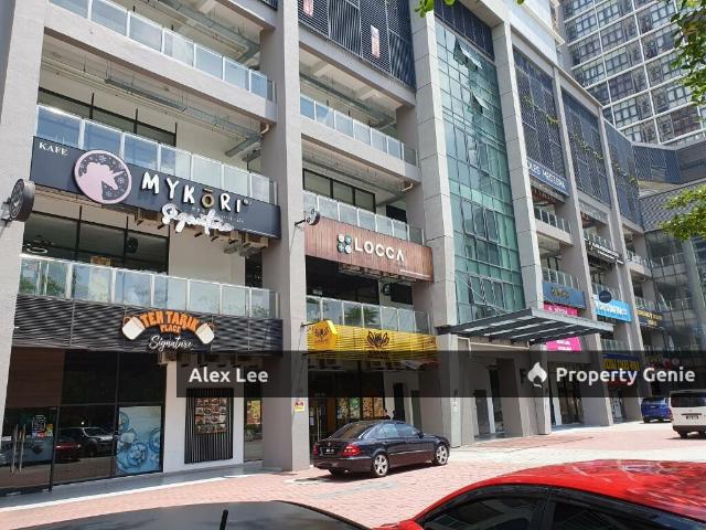 Office for sale in Country Heights Damansara, Kuala Lumpur