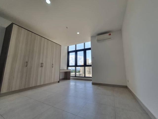 Condominium for rent in Cheras, Kuala Lumpur