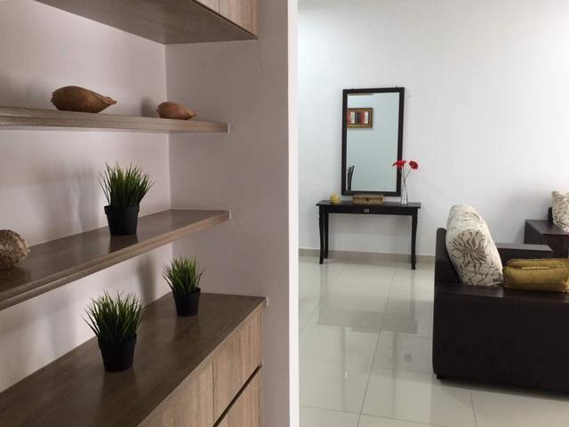 Condominium for rent in Cheras, Kuala Lumpur