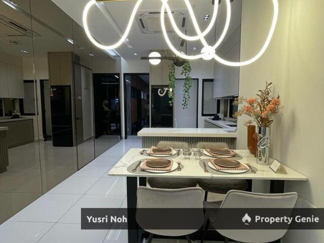 Condominium for sale in Country Heights Damansara, Kuala Lumpur