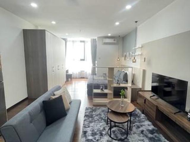 Condominium for rent in Cheras, Kuala Lumpur