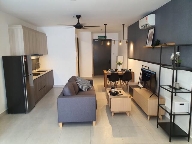 Condominium for rent in Cheras, Kuala Lumpur