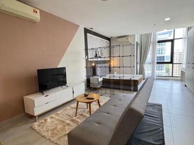 Condominium for rent in Cheras, Kuala Lumpur