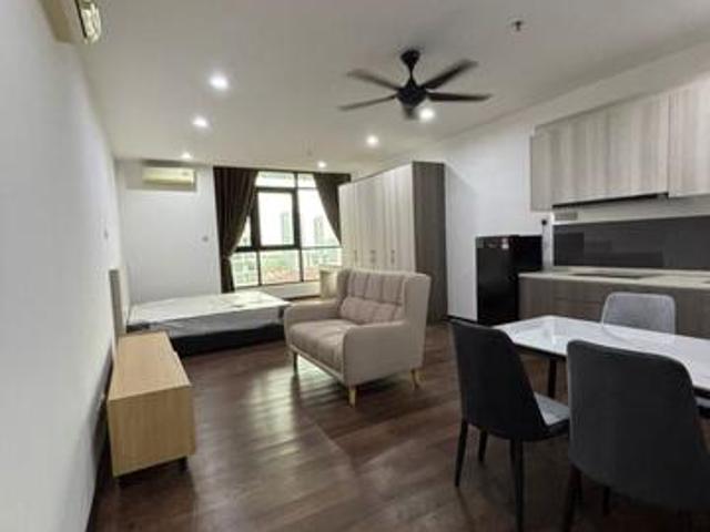Condominium for rent in Cheras, Kuala Lumpur