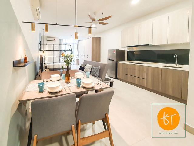 Condominium for rent in Cheras
