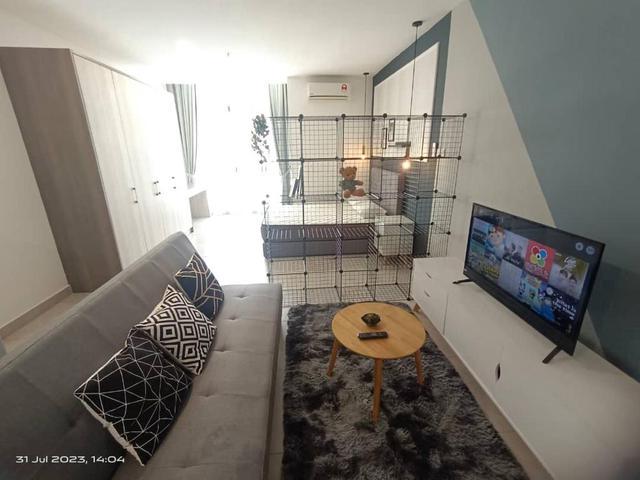 Condominium for rent in Cheras, Kuala Lumpur