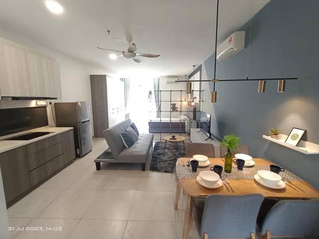 Condominium for rent in Cheras, Kuala Lumpur