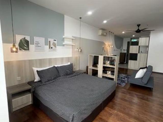 Condominium for rent in Cheras, Kuala Lumpur