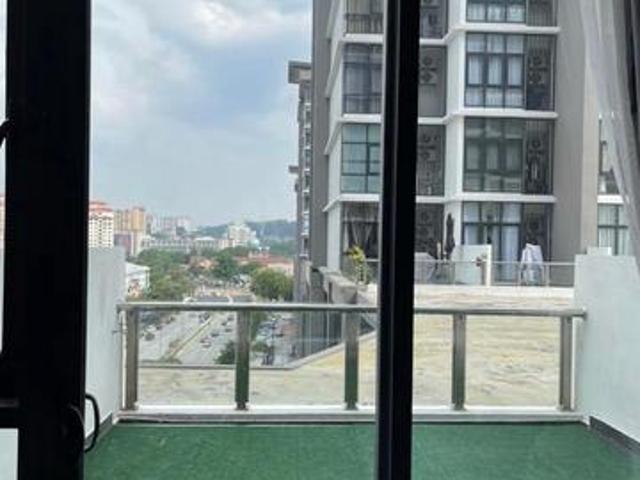 Condominium for rent in Cheras, Kuala Lumpur