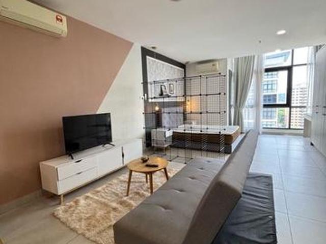 Condominium for rent in Cheras, Kuala Lumpur