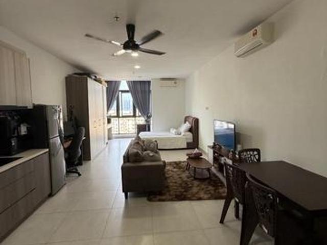 Condominium for sale in Cheras, Kuala Lumpur