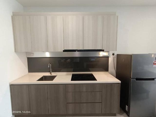 Condominium for rent in Cheras, Kuala Lumpur