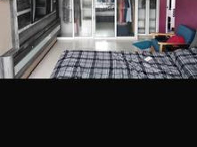 Condominium for sale in Cheras, Kuala Lumpur