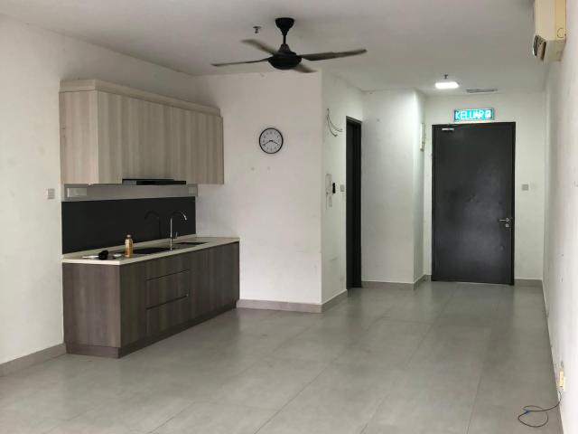 Apartment for rent in Country Heights Damansara, Kuala Lumpur