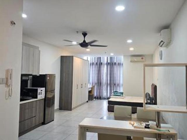 Condominium for rent in Cheras, Kuala Lumpur