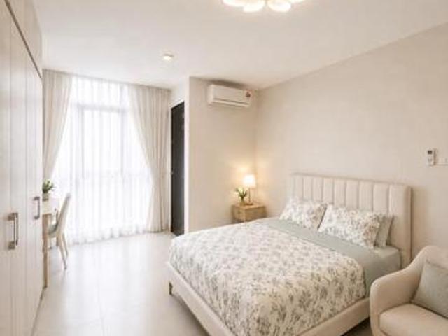 Condominium for rent in Cheras, Kuala Lumpur