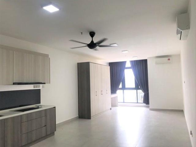 Condominium for rent in Cheras, Kuala Lumpur