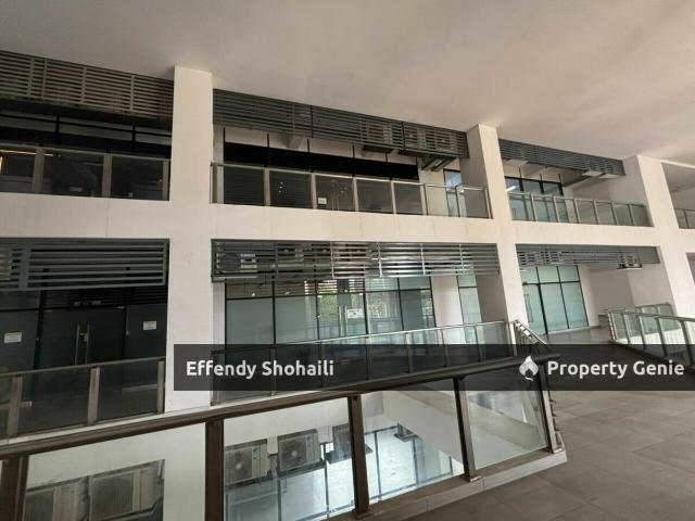 Shop Office for sale in Country Heights Damansara, Kuala Lumpur