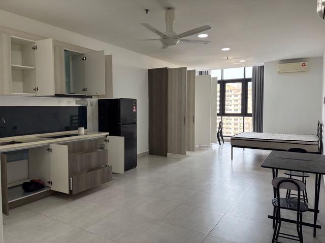 Condominium for sale in Cheras, Kuala Lumpur