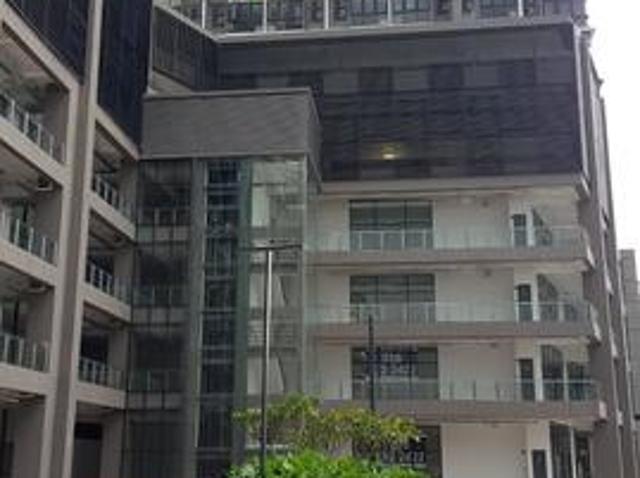 Apartment for sale in Cheras, Kuala Lumpur