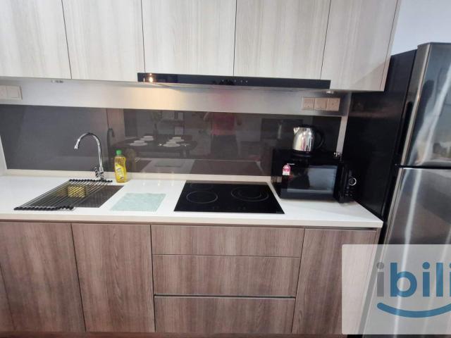 Room for rent in Kuala Lumpur