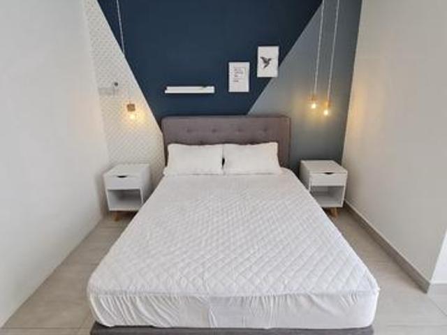 Condominium for rent in Cheras, Kuala Lumpur