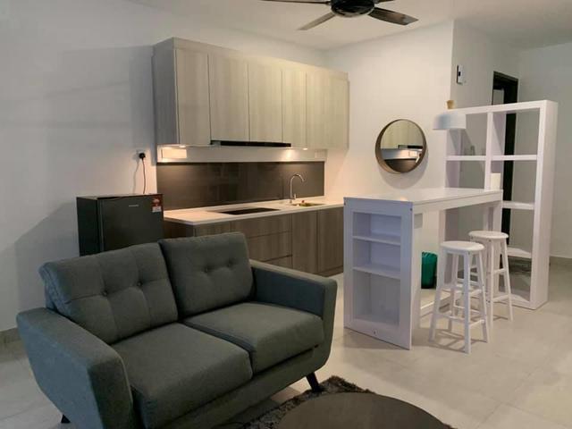Condominium for rent in Cheras