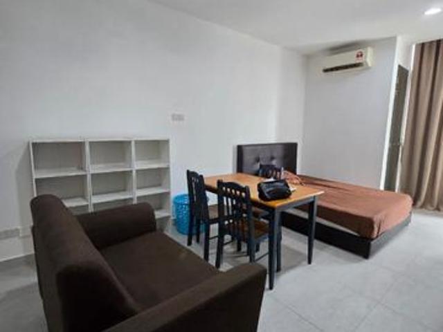 Condominium for rent in Cheras, Kuala Lumpur