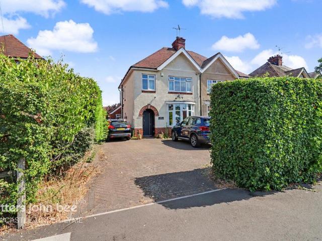 House for rent in Baswich, Staffordshire