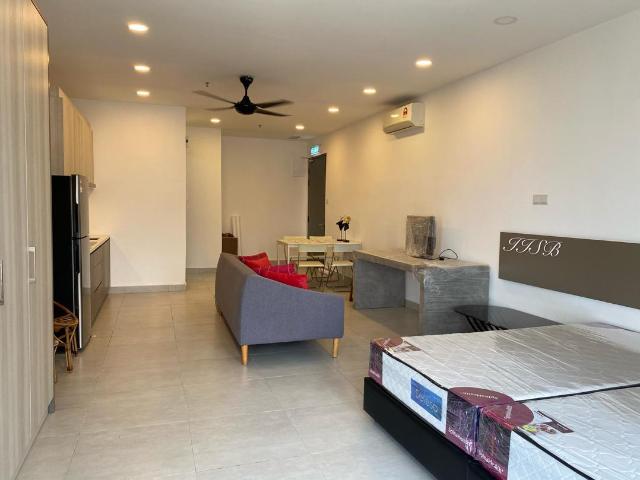 Apartment for rent in Country Heights Damansara, Kuala Lumpur