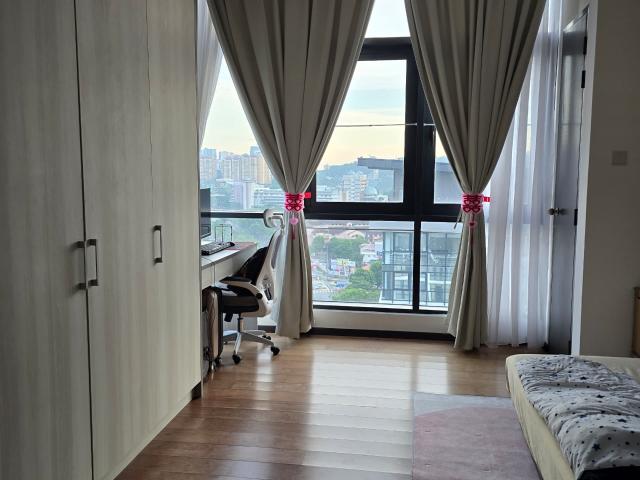 Apartment for rent in Country Heights Damansara, Kuala Lumpur